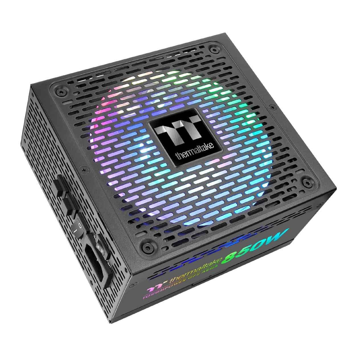 PSU THERMALTAKE 1000W 80+ GOLD I ARGB